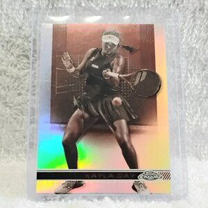 5/$20 Mint 2024 Topps Chrome Kayla Day Red Tennis Card 17!!